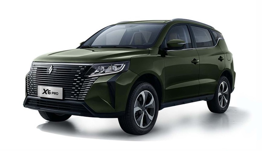 LIVAN X6PRO