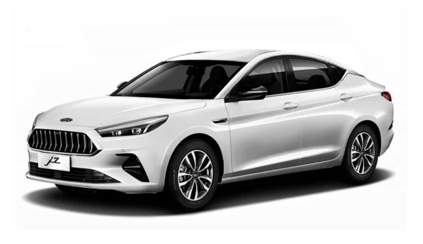 JAC J7