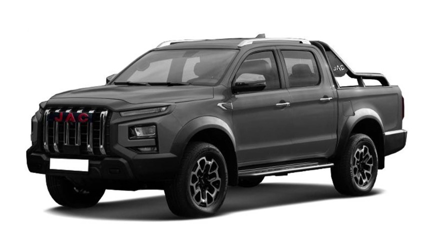 JAC Т9
