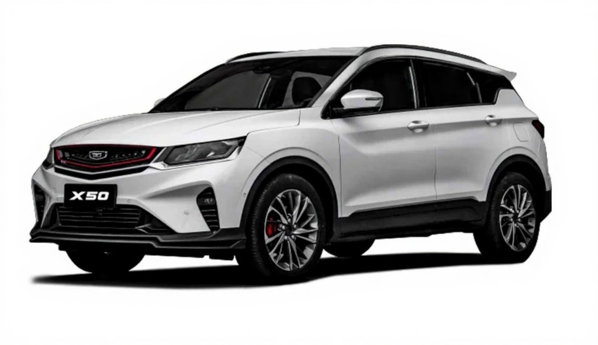 BELGEE X50