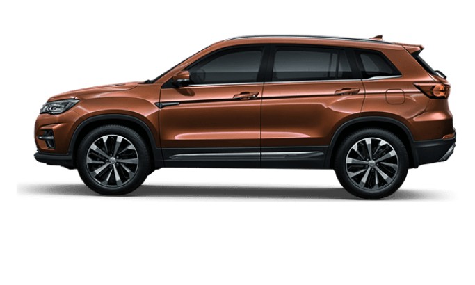 CHANGAN CS75/ CS75 FL