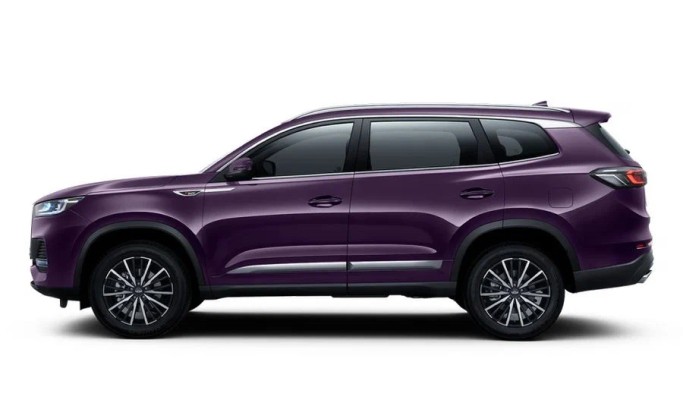 CHERY TIGGO 8/ PRO MAX