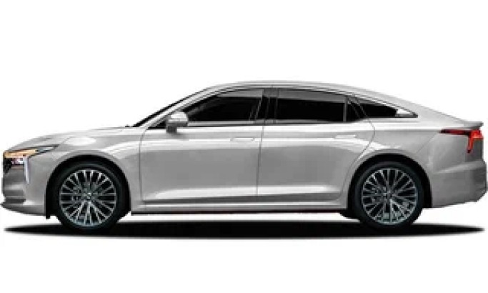 FAW B70